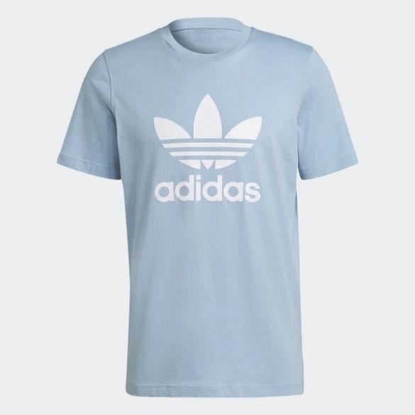 Мужская футболка Adidas Adicolor Classics Trefoil H06638_image_1