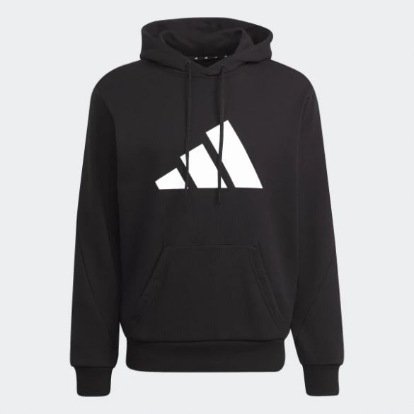 Худи adidas Future Icons Logo Graphic H39801_image_1
