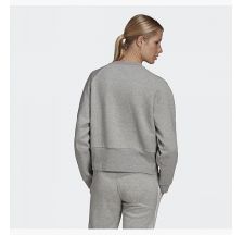 СВИТШОТ ADIDAS ESSENTIALS STUDIO SWEATSHIRT GREY HD6753