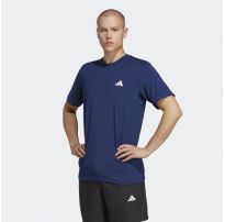 Футболка Train Essentials Stretch Training IC7414_image_5