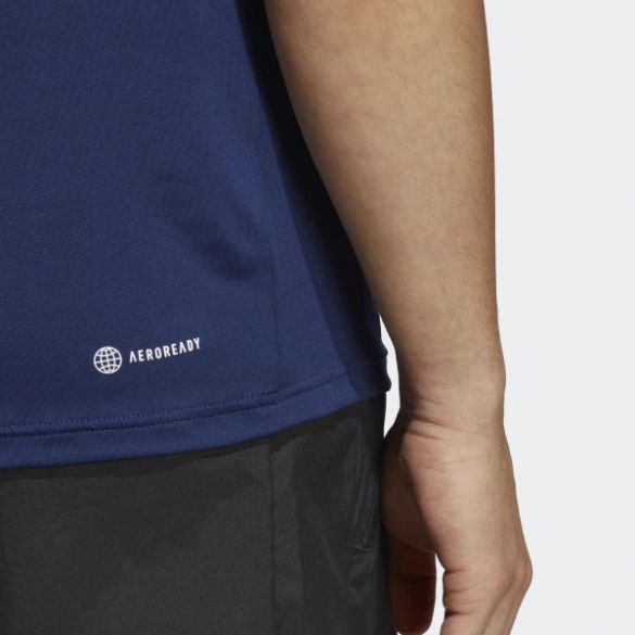 Футболка Train Essentials Stretch Training IC7414_image_4