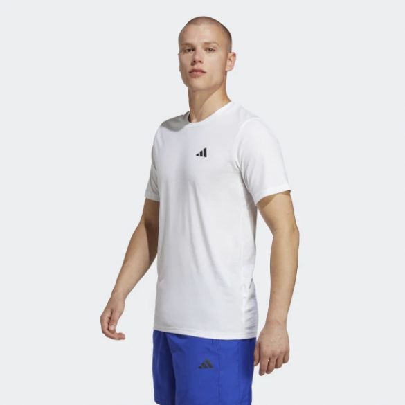 Футболка Adidas Train Essentials Feelready IC7440_image_1