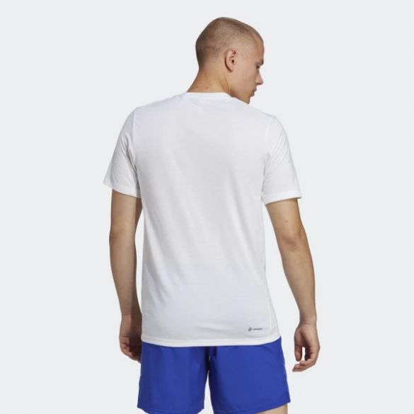 Футболка Adidas Train Essentials Feelready IC7440_image_2