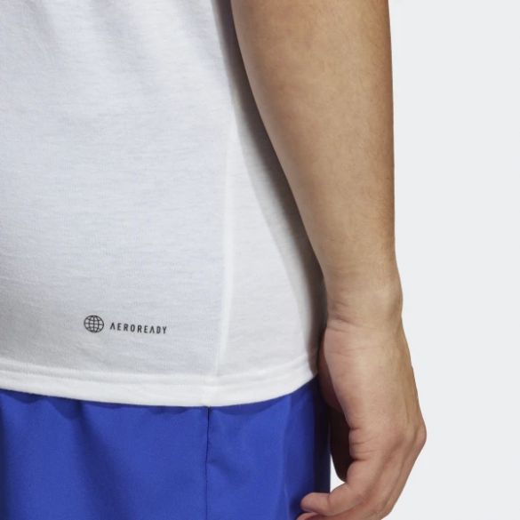 Футболка Adidas Train Essentials Feelready IC7440_image_5
