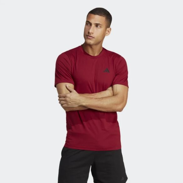 Футболка Adidas Train Essentials Feelready IC7446_image_1
