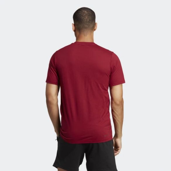 Футболка Adidas Train Essentials Feelready IC7446_image_2