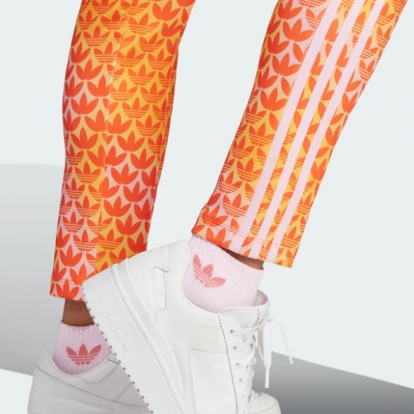 Жіночі штани Adidas Monogram SST W IJ6004_image_3