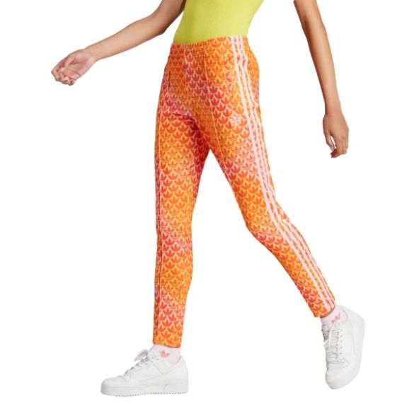 Жіночі штани Adidas Monogram SST W IJ6004_image_5