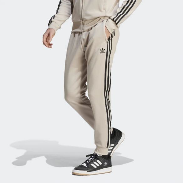 Брюки Adidas Adicolor Classics SST IM4544_image_1