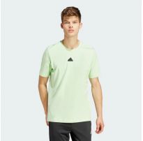 Футболка Adidas City Escape Graphic Sportswear IN6237_image_5