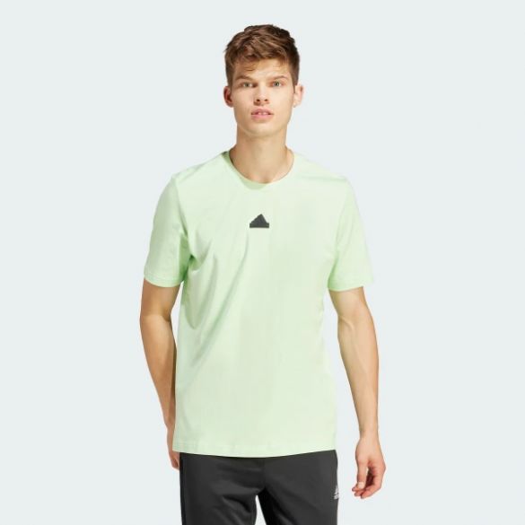 Футболка Adidas City Escape Graphic Sportswear IN6237_image_1