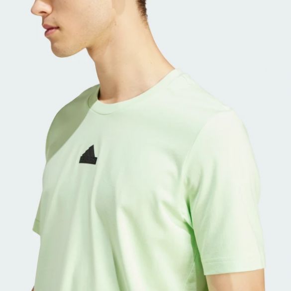 Футболка Adidas City Escape Graphic Sportswear IN6237_image_3