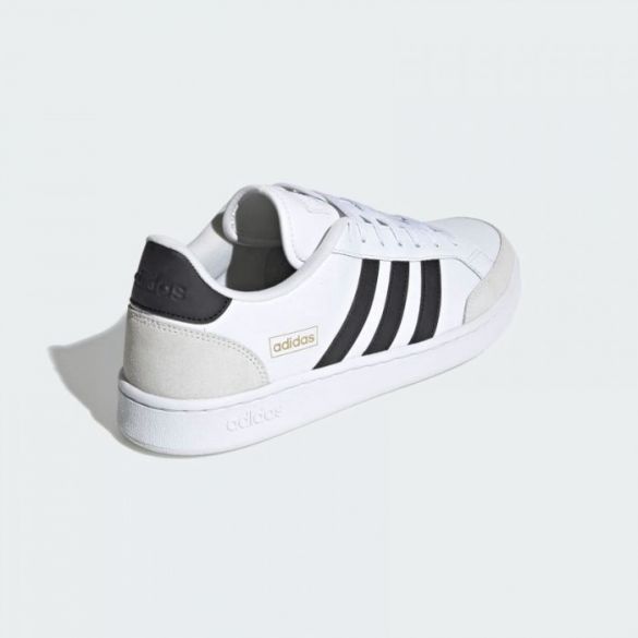 Чоловічі кросівки Adidas Grand Court FW3277_image_3