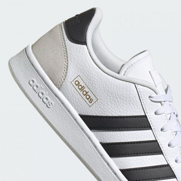 Чоловічі кросівки Adidas Grand Court FW3277_image_7