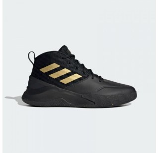 Баскетбольні кросівки Adidas Own the Game FW4562