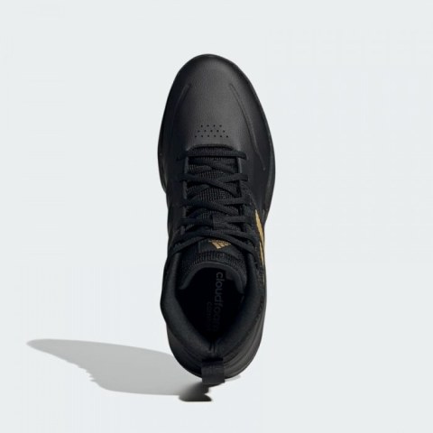 Баскетбольні кросівки Adidas Own the Game FW4562_image_9
