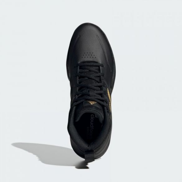 Баскетбольные кроссовки Adidas Own the Game FW4562_image_9