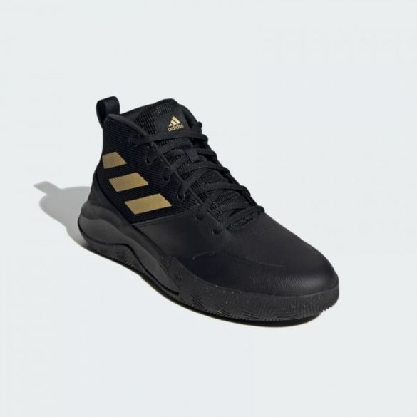 Баскетбольные кроссовки Adidas Own the Game FW4562_image_3