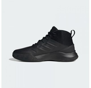 Баскетбольні кросівки Adidas Own the Game FW4562