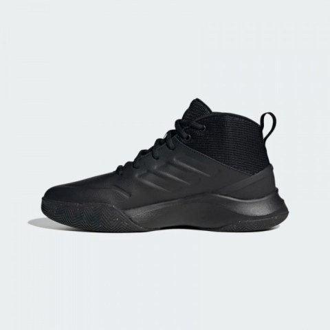 Баскетбольні кросівки Adidas Own the Game FW4562_image_2