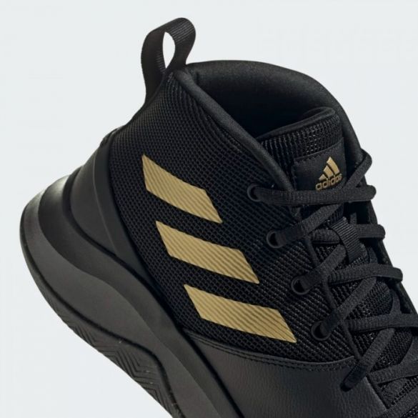 Баскетбольные кроссовки Adidas Own the Game FW4562_image_4