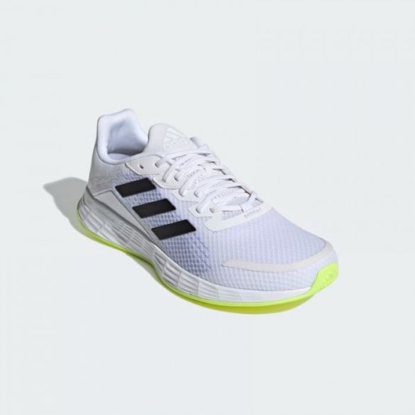 Чоловічі кросівки Adidas Duramo Sl FY6683_image_4