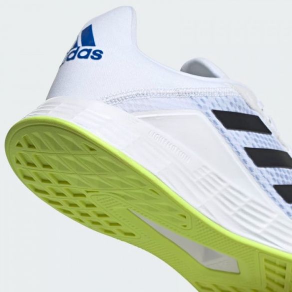 Чоловічі кросівки Adidas Duramo Sl FY6683_image_5