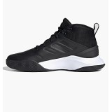 Кросівки Adidas Ownthegame Shoes Black Fy6007_image_2