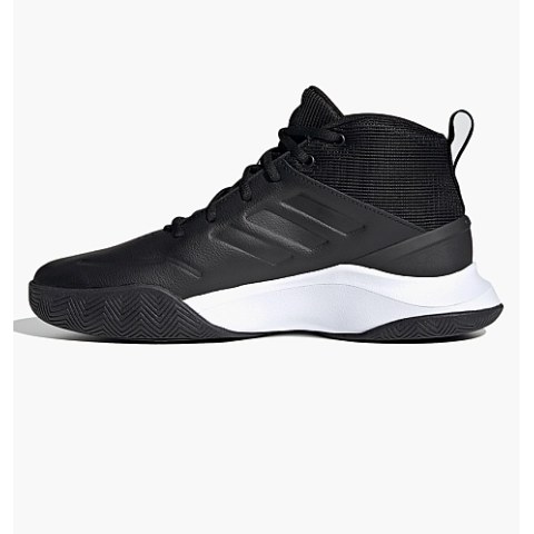 Кросівки Adidas Ownthegame Shoes Black Fy6007_image_2