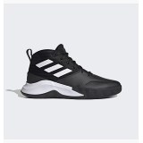 Кросівки Adidas Ownthegame Shoes Black Fy6007_image_1