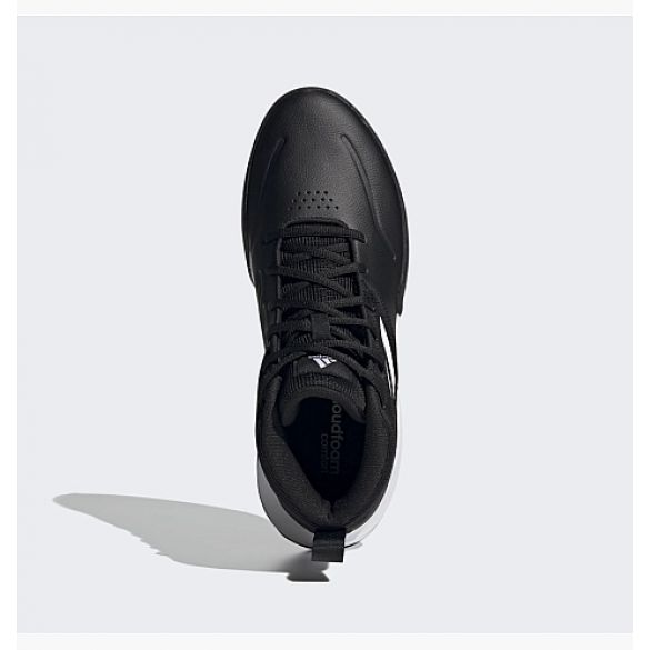 Кросівки Adidas Ownthegame Shoes Black Fy6007_image_4