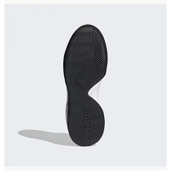 Кросівки Adidas Ownthegame Shoes Black Fy6007_image_7