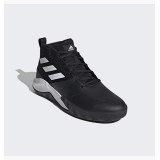 Кросівки Adidas Ownthegame Shoes Black Fy6007_image_3