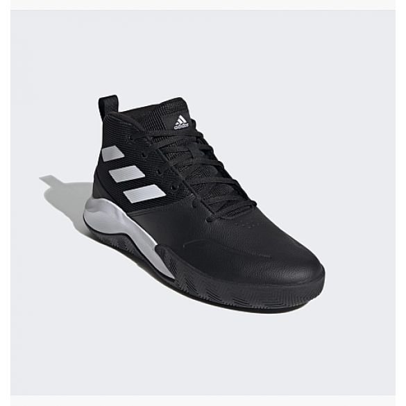 Кросівки Adidas Ownthegame Shoes Black Fy6007_image_3