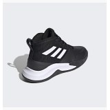 Кросівки Adidas Ownthegame Shoes Black Fy6007_image_6