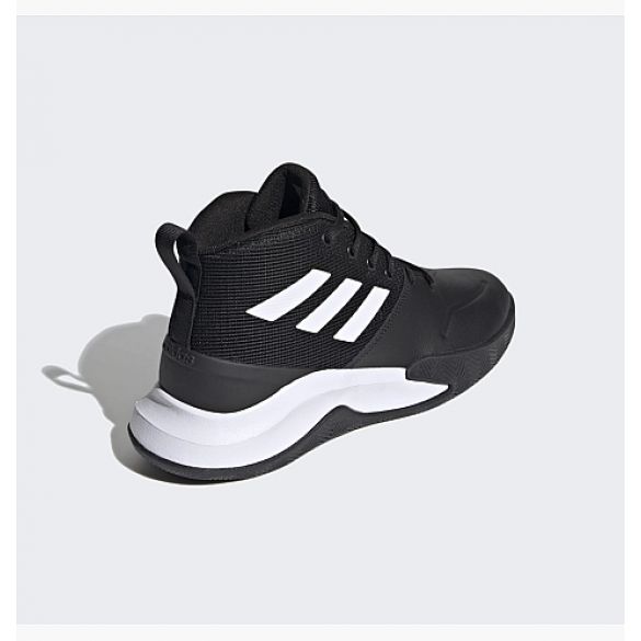 Кросівки Adidas Ownthegame Shoes Black Fy6007_image_6