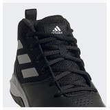 Кросівки Adidas Ownthegame Shoes Black Fy6007_image_5