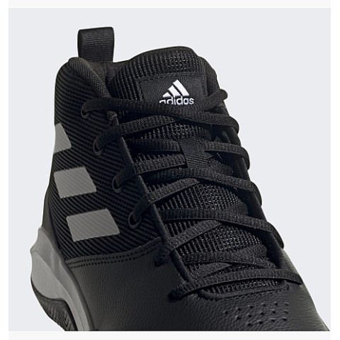 Кросівки Adidas Ownthegame Shoes Black Fy6007_image_5