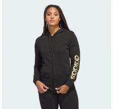 Толстовка жіноча Adidas Essentials Logo H07761