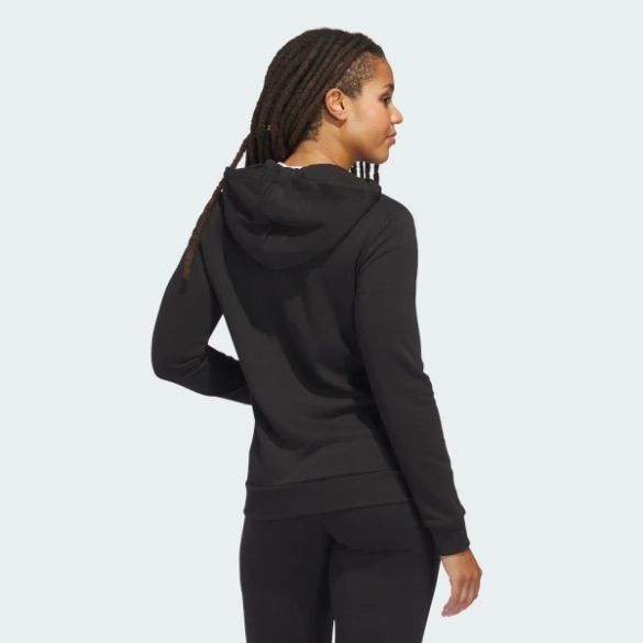 Женская толстовка Adidas Essentials Logo H07761_image_2