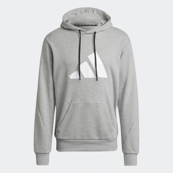 Худи adidas Sportswear Future Icons Logo Graphic Sportswear H39802_image_1
