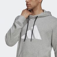 Худи adidas Sportswear Future Icons Logo Graphic Sportswear H39802
