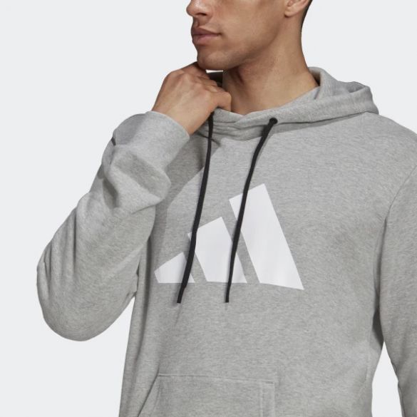Худи adidas Sportswear Future Icons Logo Graphic Sportswear H39802_image_2