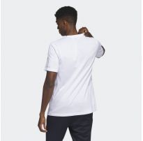 Футболка AEROREADY Training Logo Graphic Short Sleeve Performance H44740_image_6