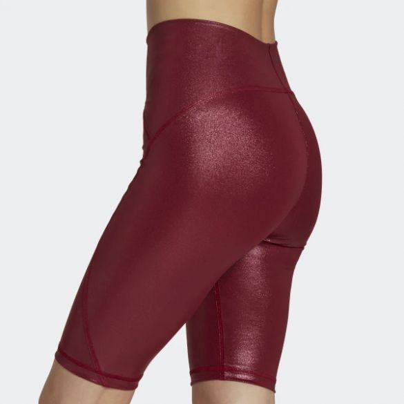 Велосипедки adidas by Stella McCartney Shiny HG6879_image_5