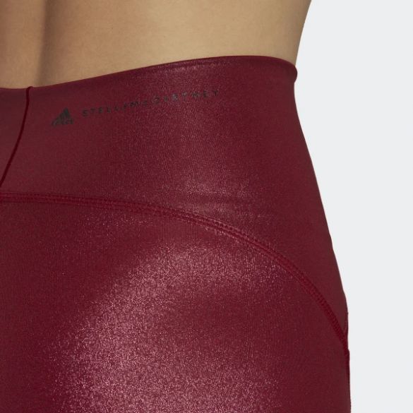 Велосипедки adidas by Stella McCartney Shiny HG6879_image_3