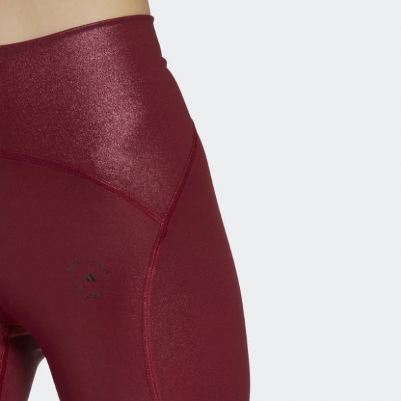 Велосипедки adidas by Stella McCartney Shiny HG6879_image_6