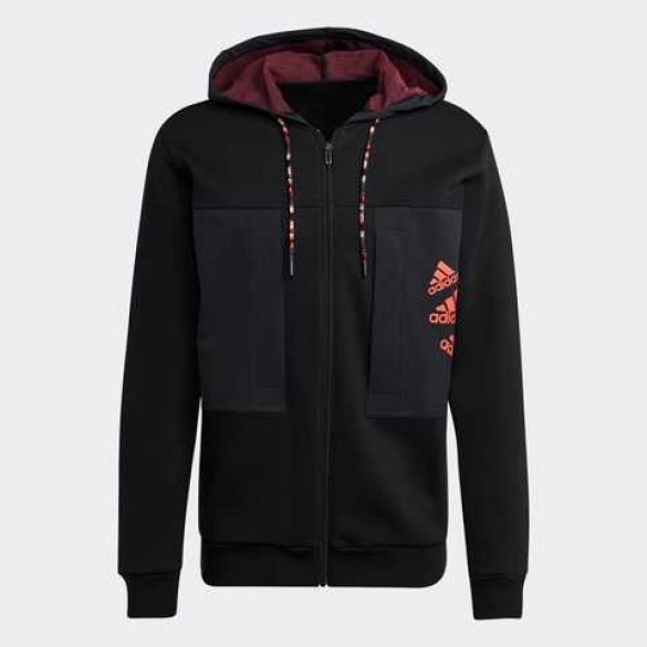 Толстовка adidas Essentials HL9380_image_1