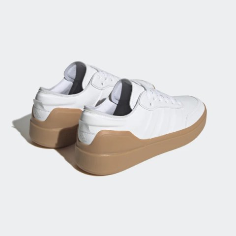 Кросівки Adidas Court Revival HP2601_image_6