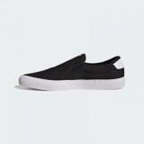 КРОССОВКИ ADIDAS VULC RAID3R SHOES BLACK HP6554_image_2
